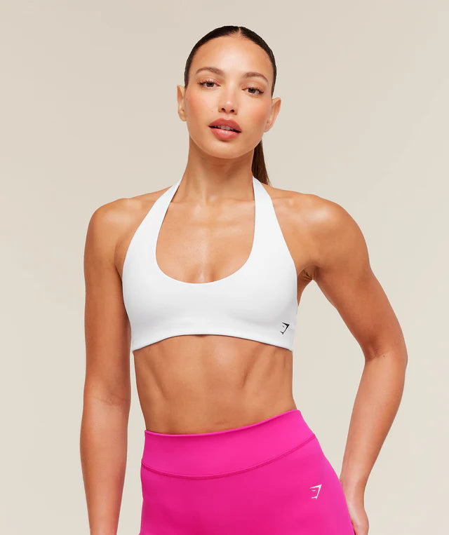 Halter Bralette