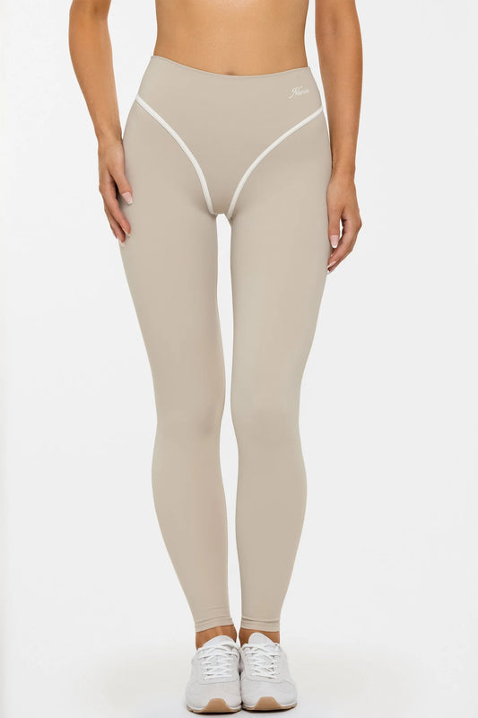 Body Butter Contour Leggins