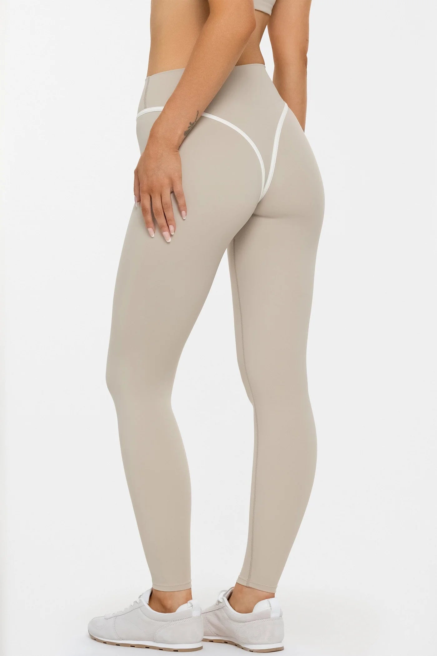Body Butter Contour Leggins