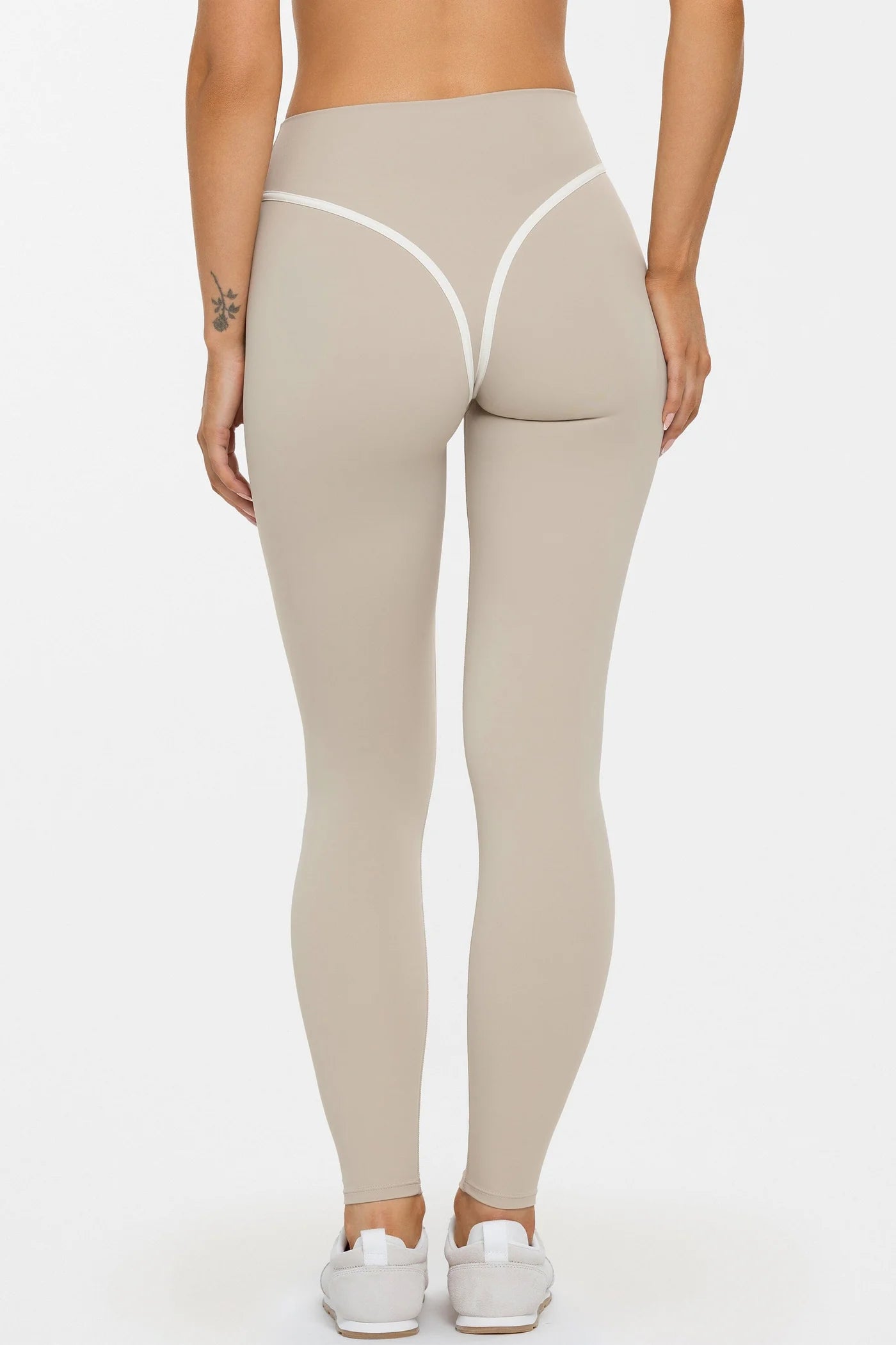 Body Butter Contour Leggins