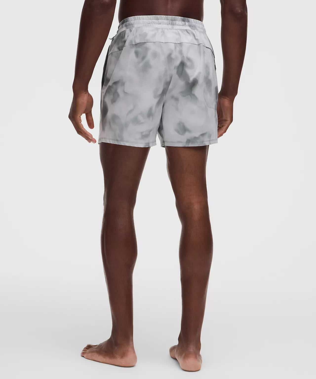 Swin Short 5 Lined