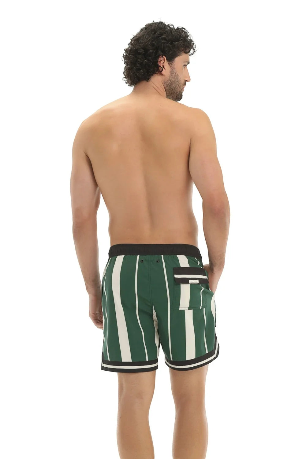 Dan Varsity