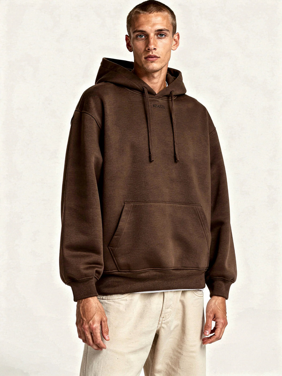 Hoodie Bisanti Stay Classic