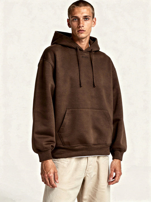 Hoodie Bisanti Stay Classic