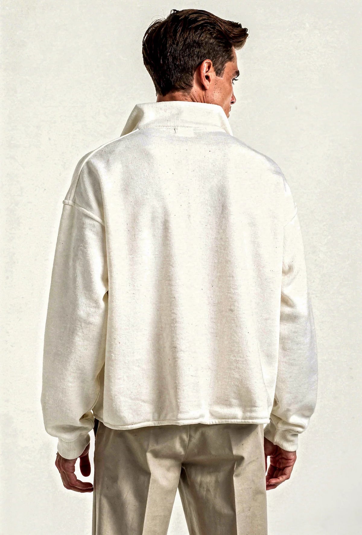 Sweatshirt Prívate Club