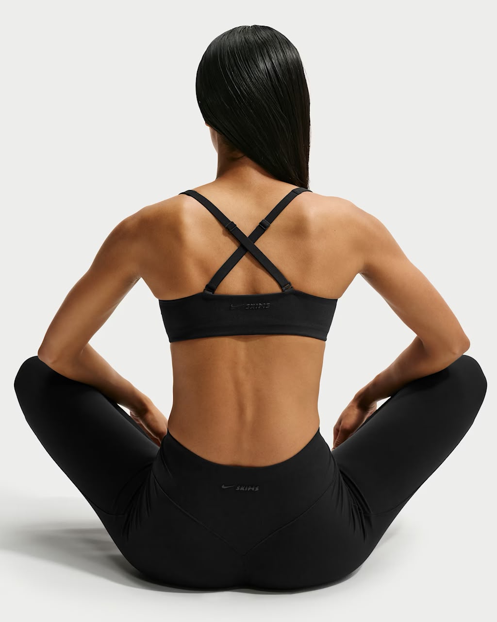 Matte Studio Stretch Micro Bra