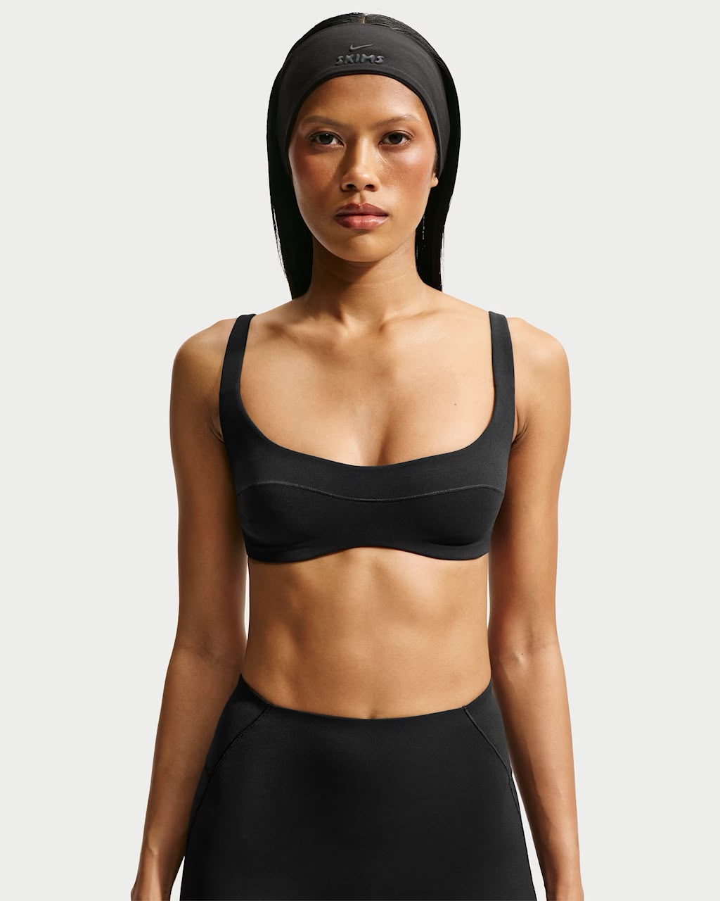 Matte Studio Stretch Micro Bra