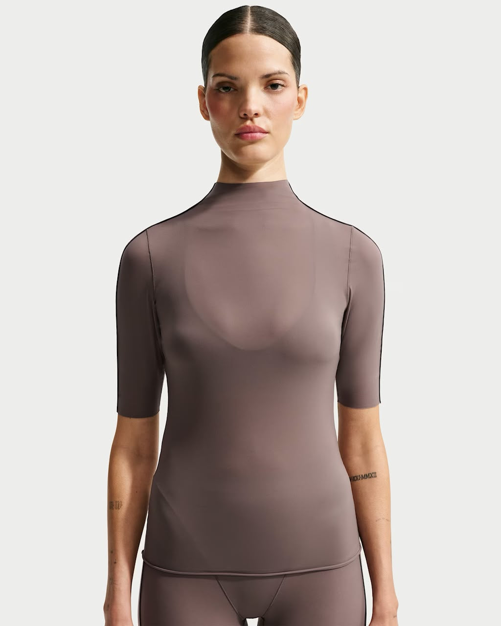 Shirt Weightless