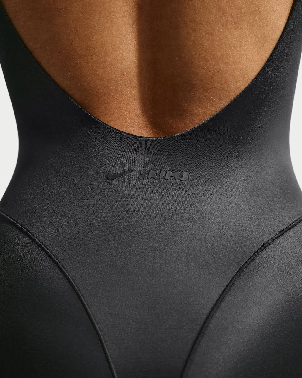 Satin Shine Bodysuit