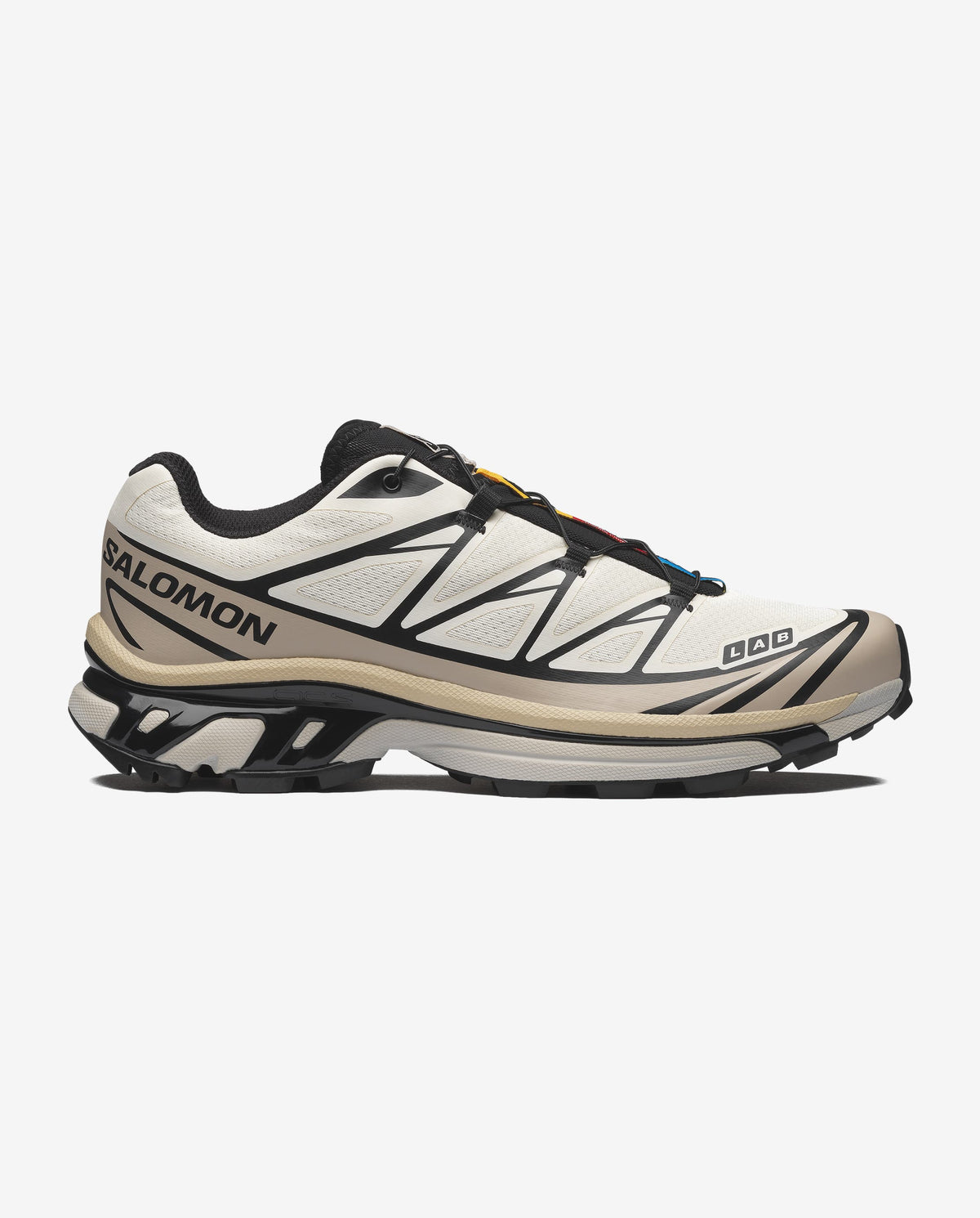 Sneaker Salomon XT 6