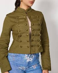 Jacket Napoleon