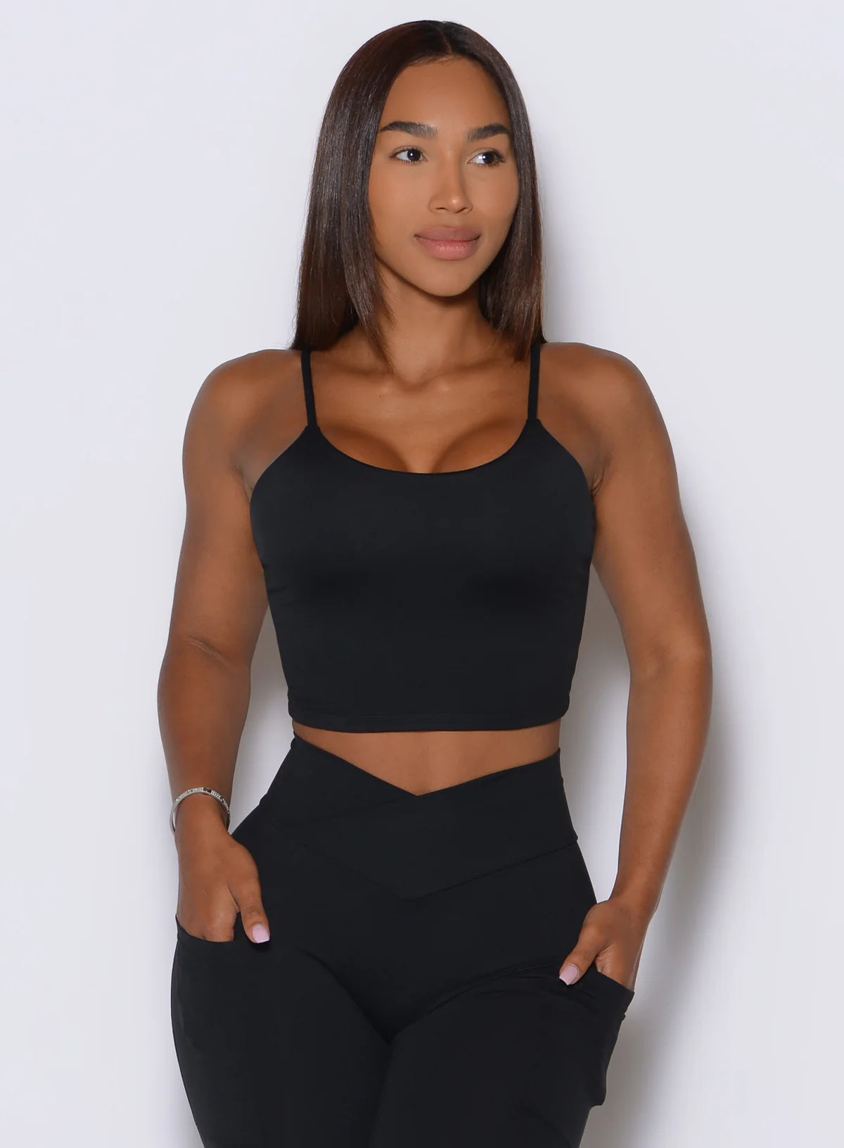 Cinch Cami Tank