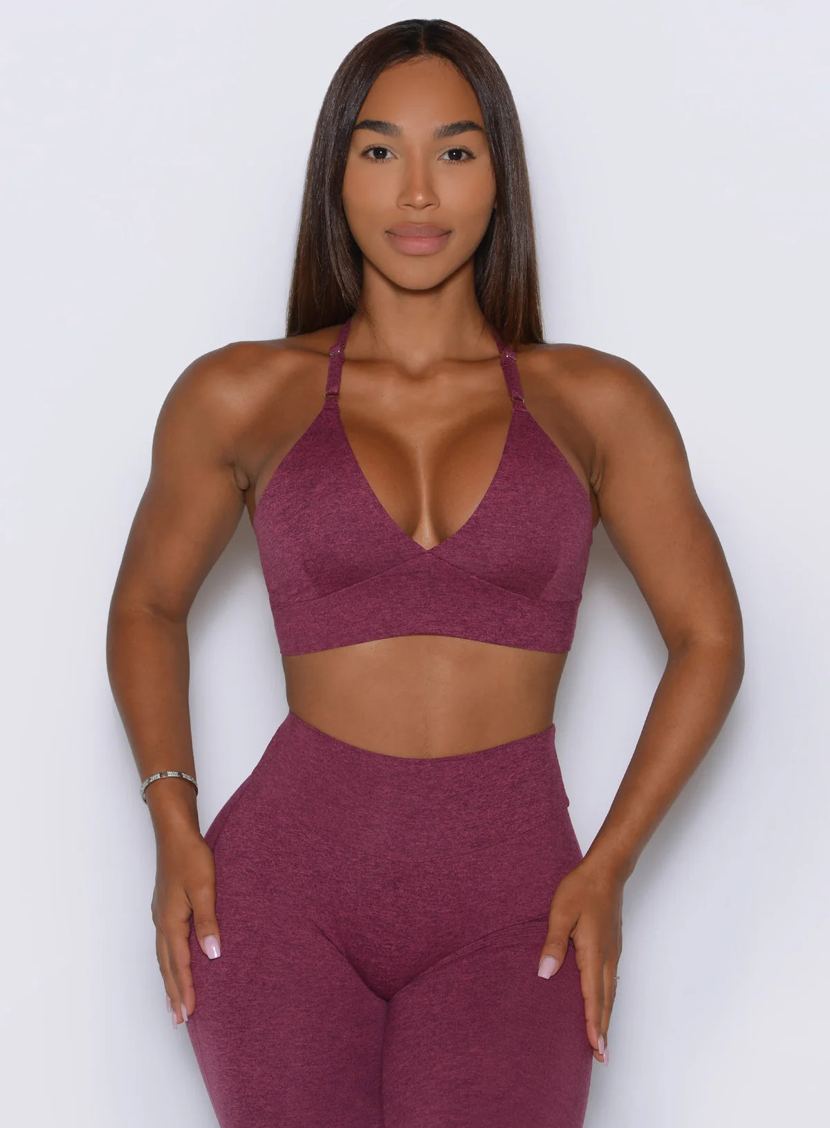 Set Body Language Curvepro