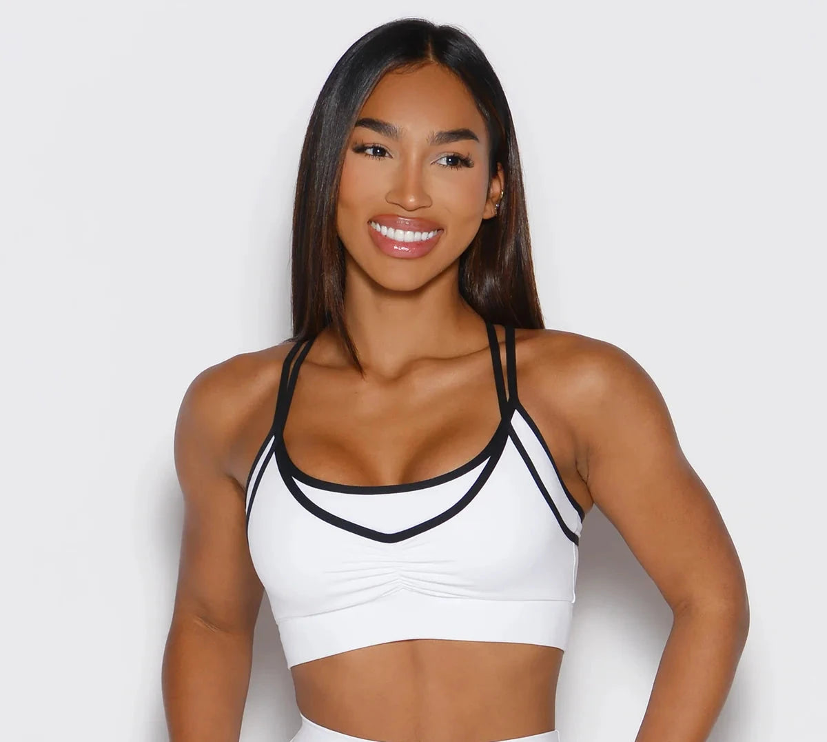 Power Line Bra