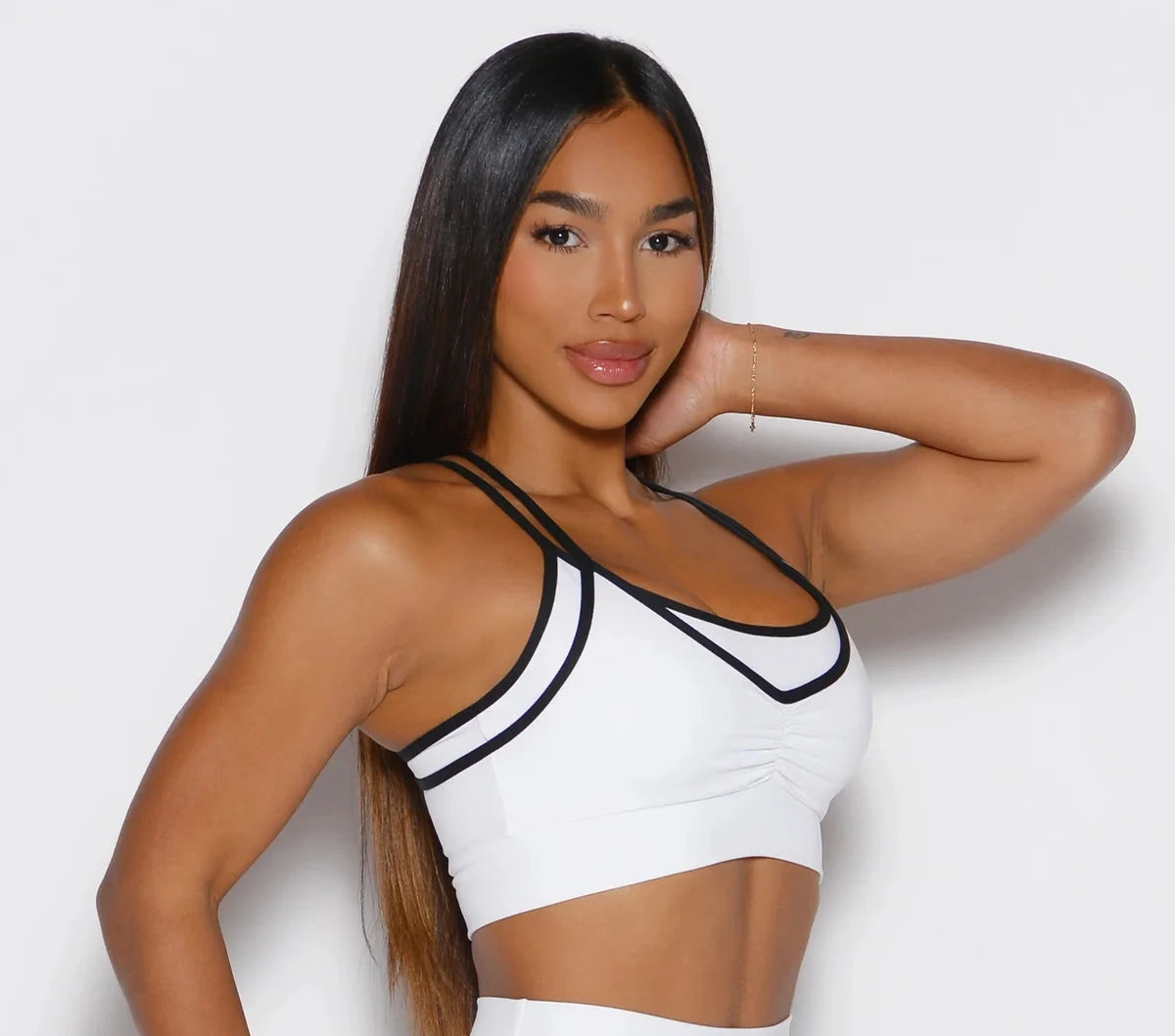 Power Line Bra
