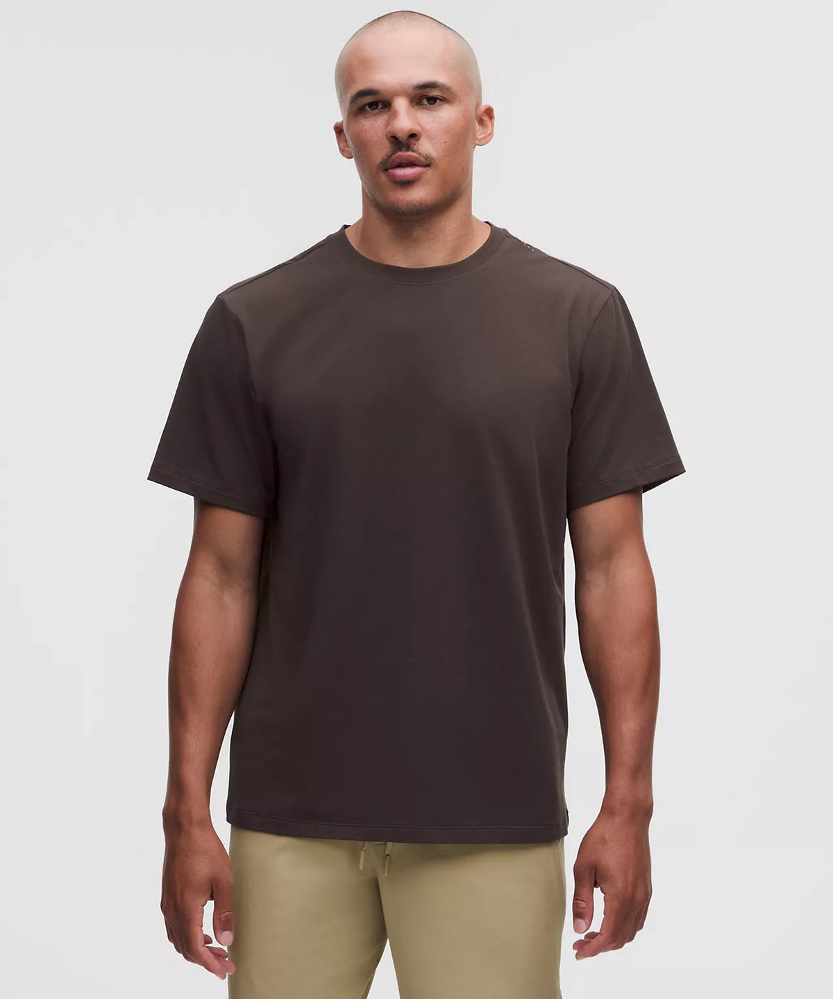Zeroed In Short-Sleeve Shirt