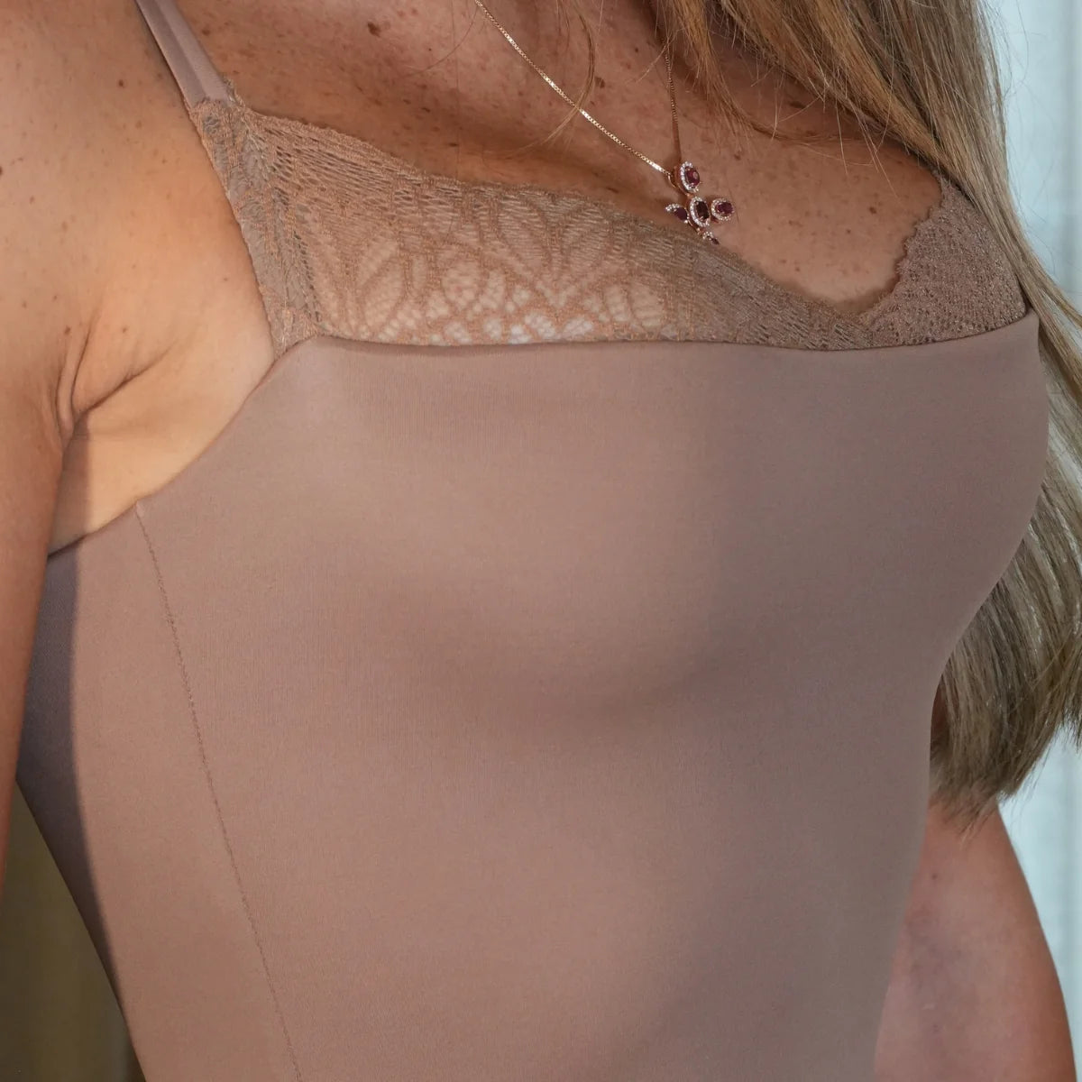 Madeleine Bodysuit