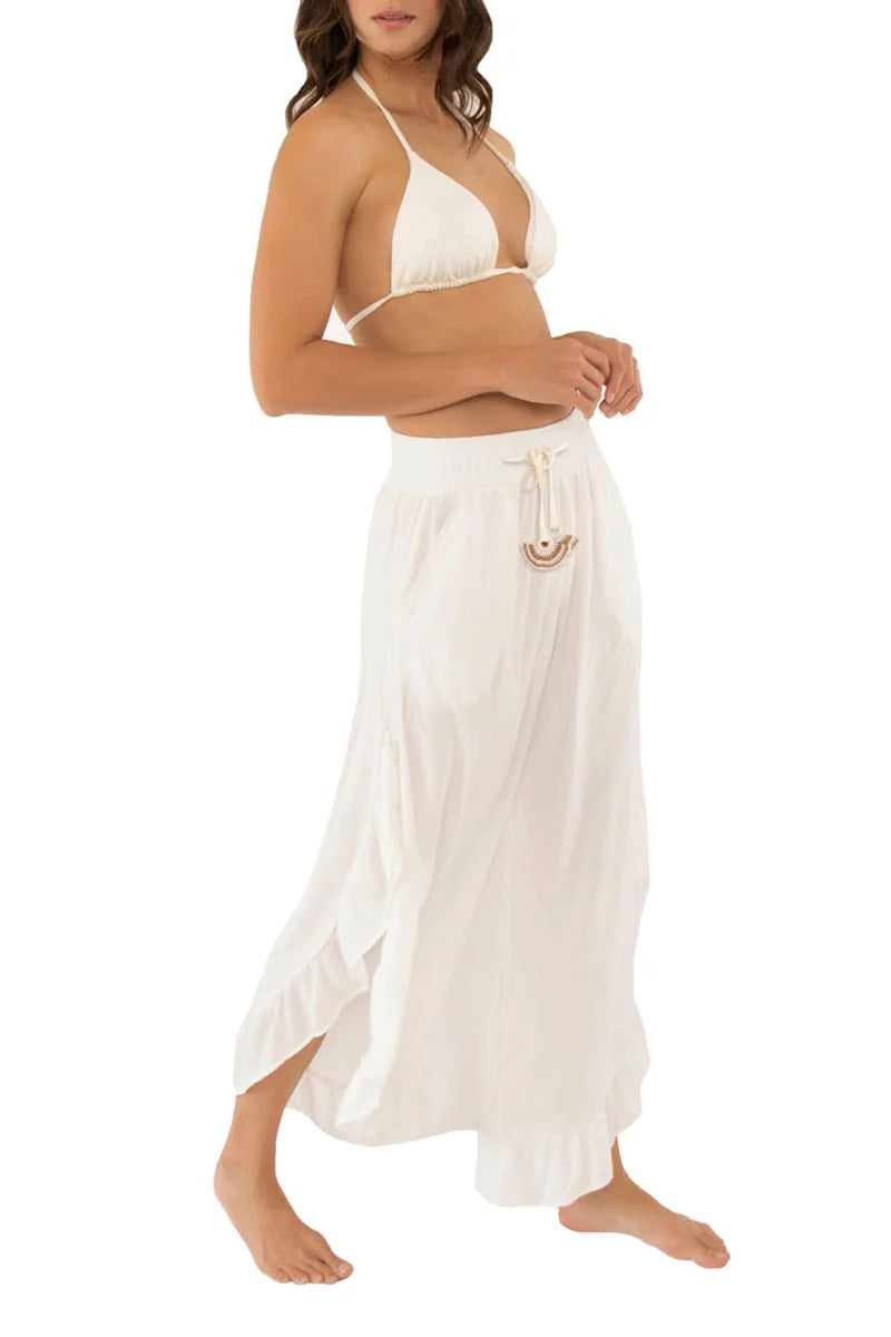 Pantalon con Boleros