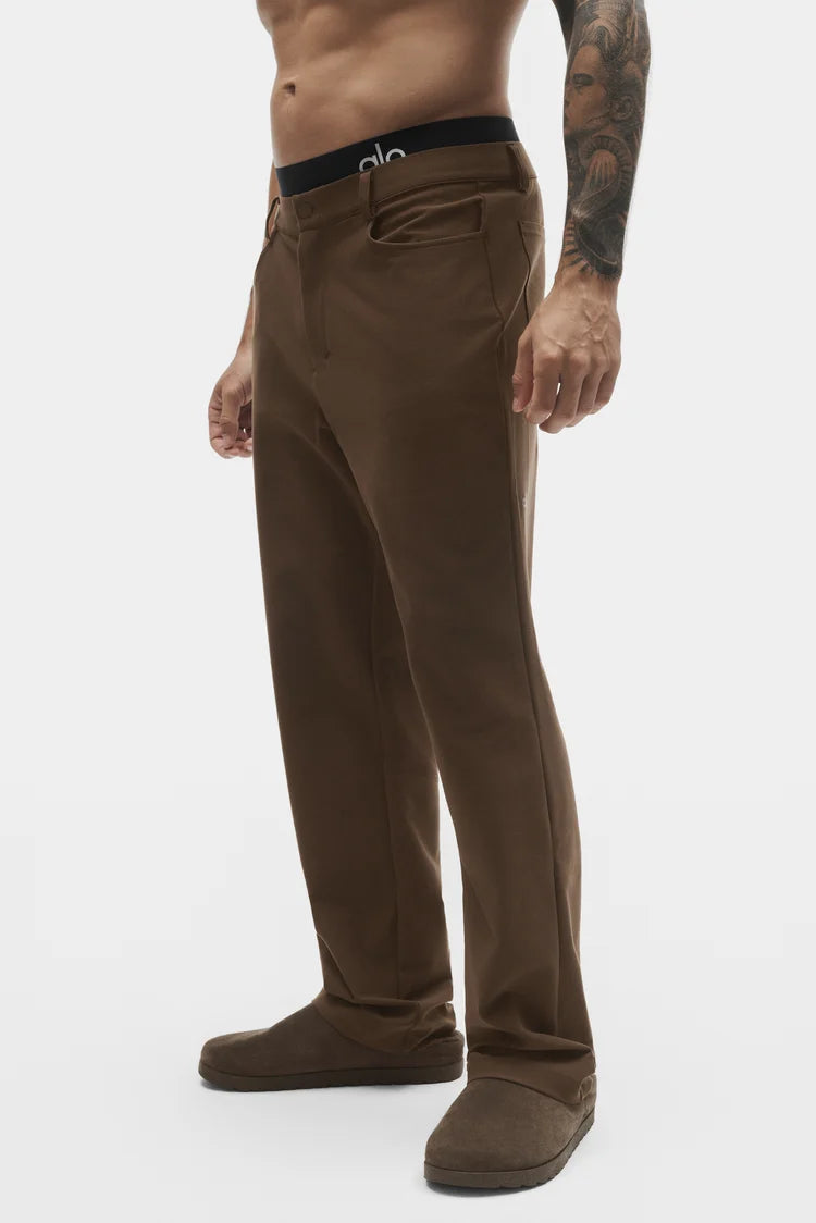 Conquer Max 4 Pocket Pant