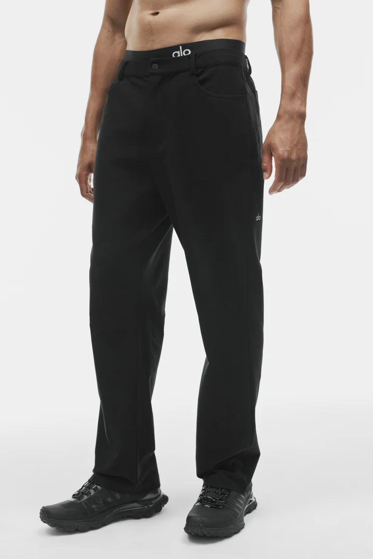Conquer Max 4 Pocket Pant