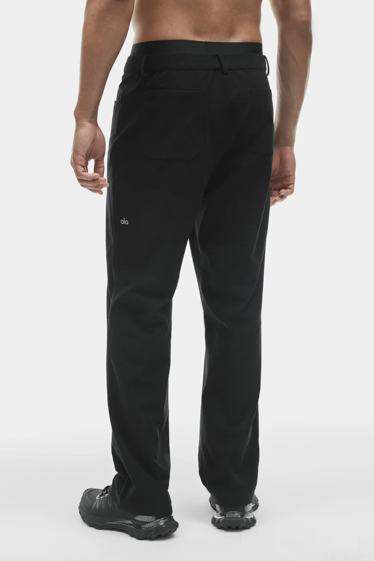 Conquer Max 4 Pocket Pant