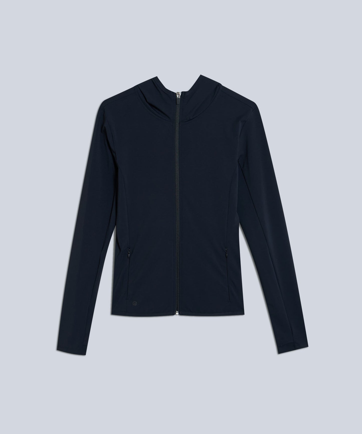 Chaqueta Hoddie Deportiva