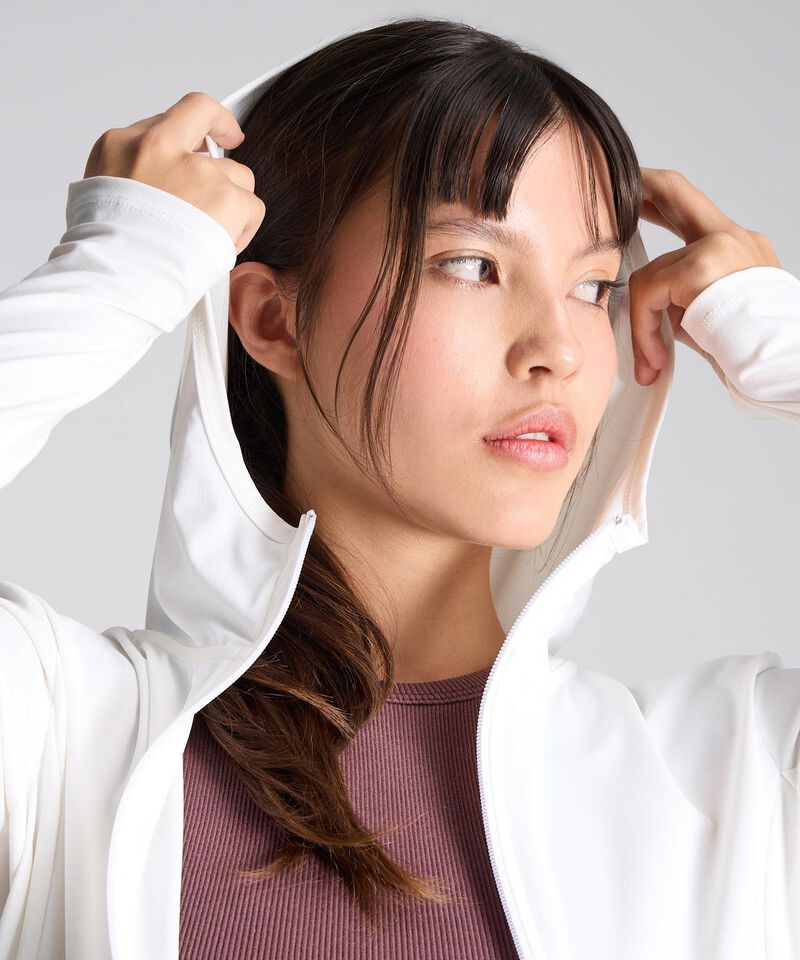 Chaqueta Hoddie Deportiva