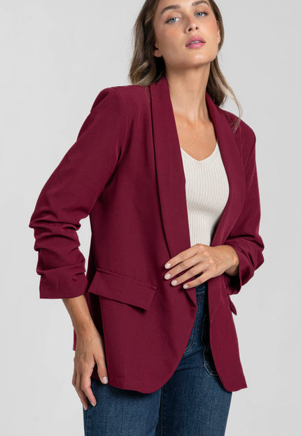 Blazer Casual