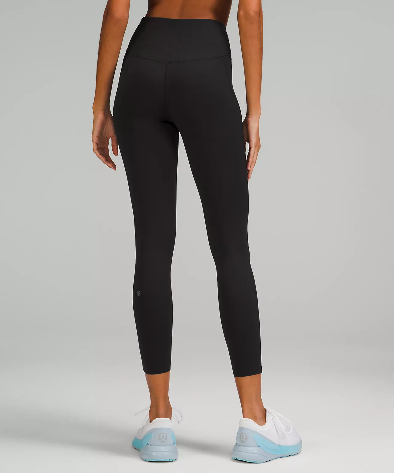 Base Pace High-Rise Tight 25"