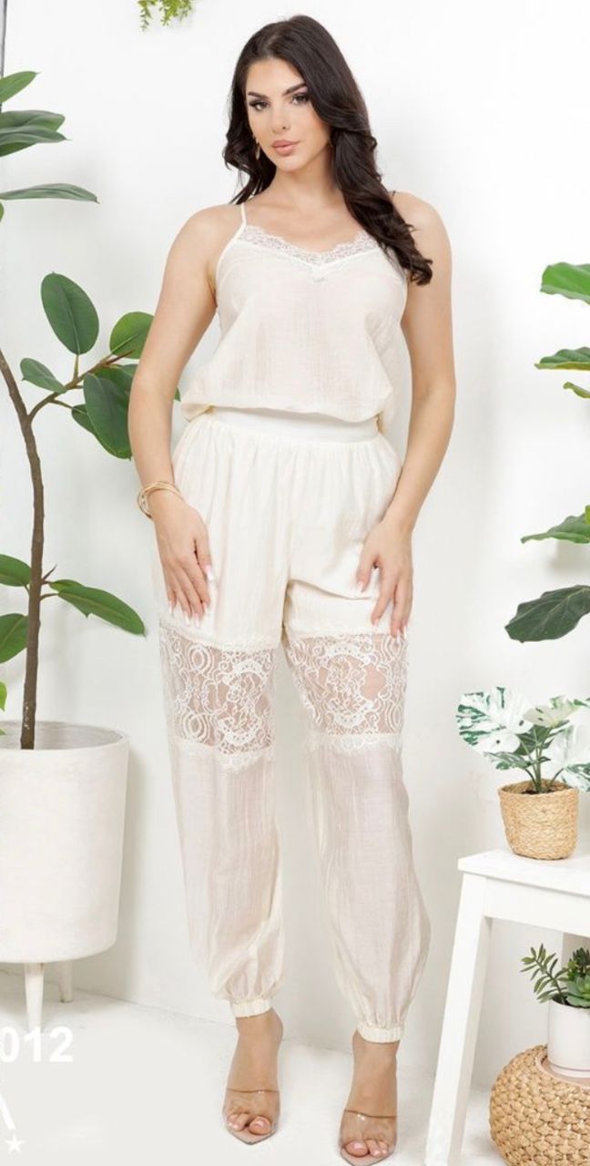 Set Esario