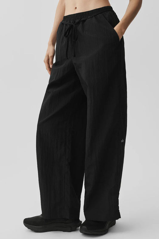 Ripstop Electric Straight Leg Pant