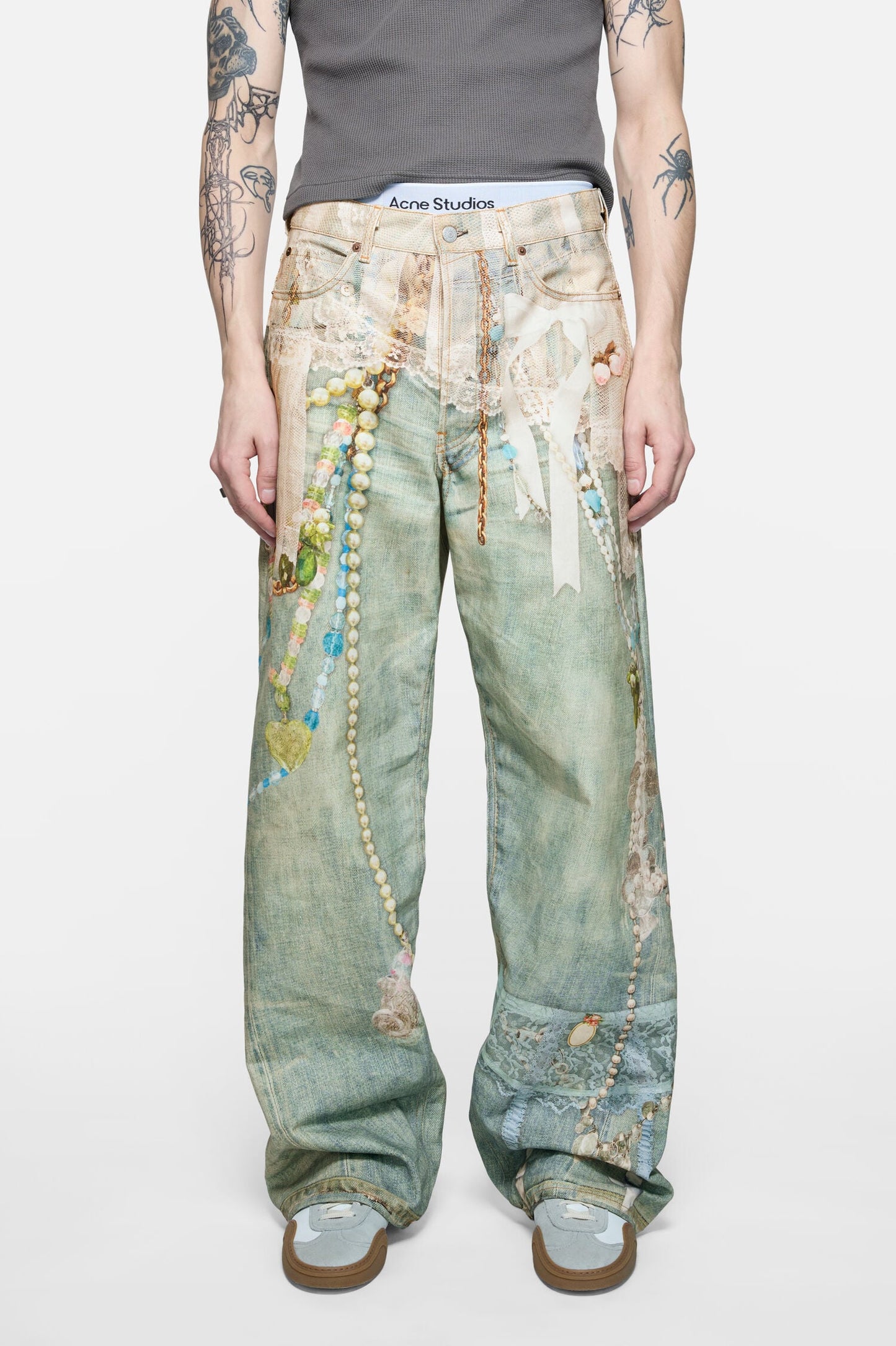 Loose Jean