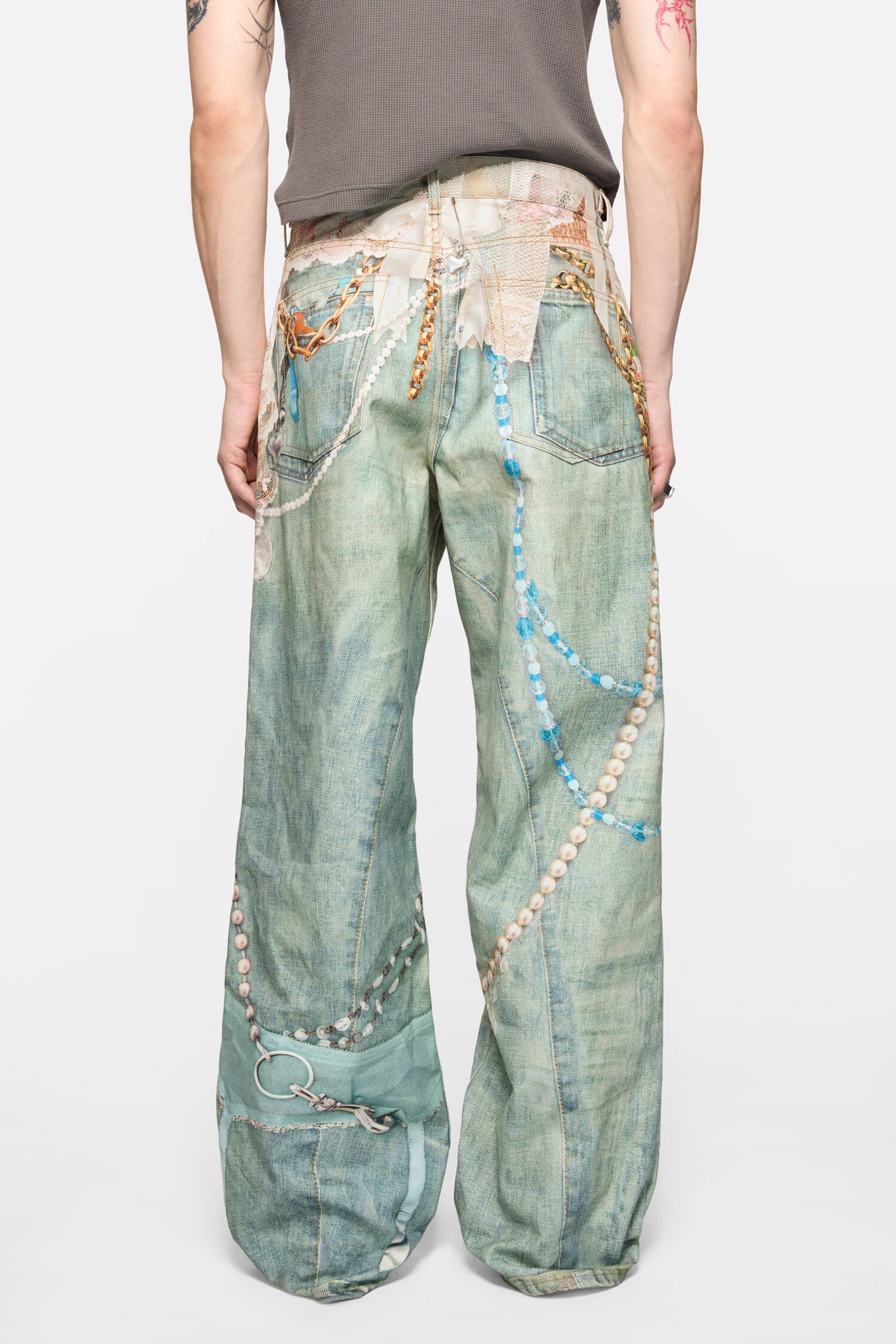 Loose Jean