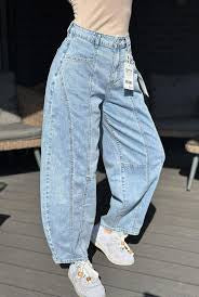 Jean Hersy Baggy