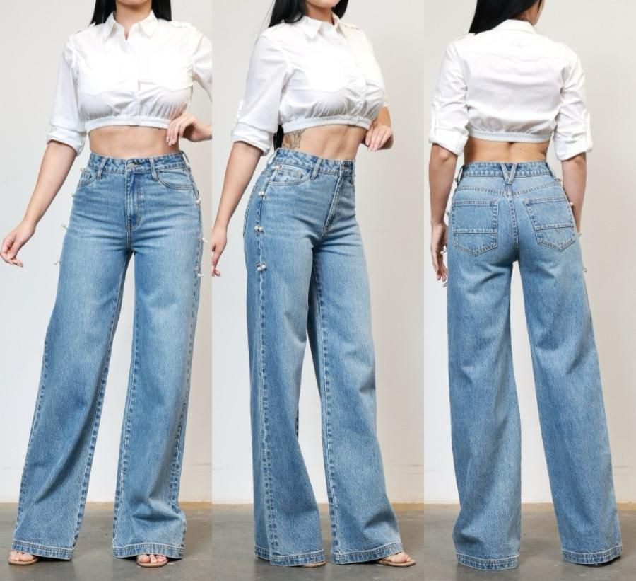 Jean Vibrant Perlas