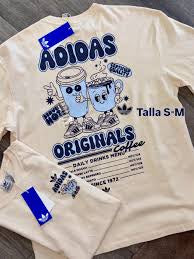 Adidas Originals Graphi T-Shirt