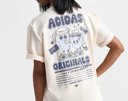 Adidas Originals Graphi T-Shirt