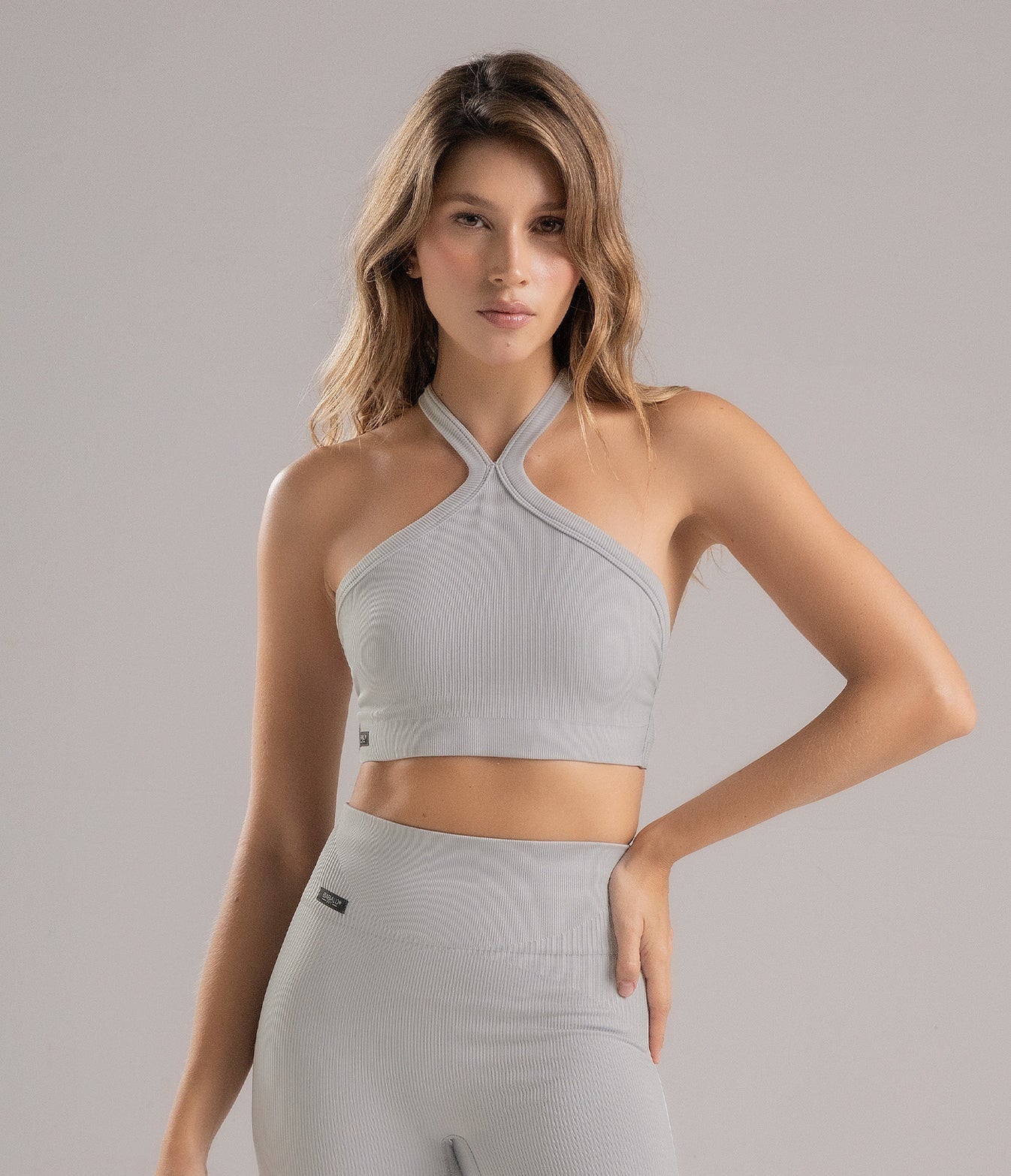 Set Deportivo Sin Costura