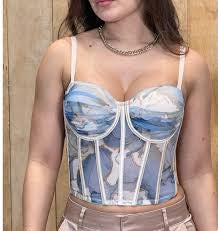 Corset Blesslover