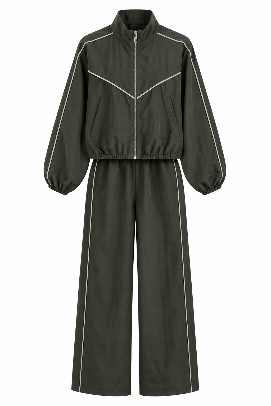 Set Casual Chaqueta