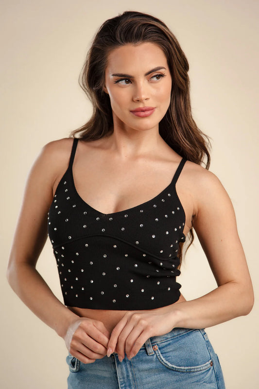 Top Cami Basic