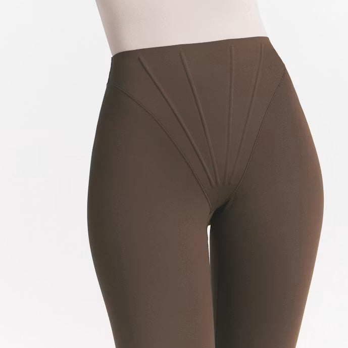 Matte Corset 26 Leggins