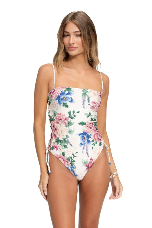 Nader Posh One Piece Swimsuit