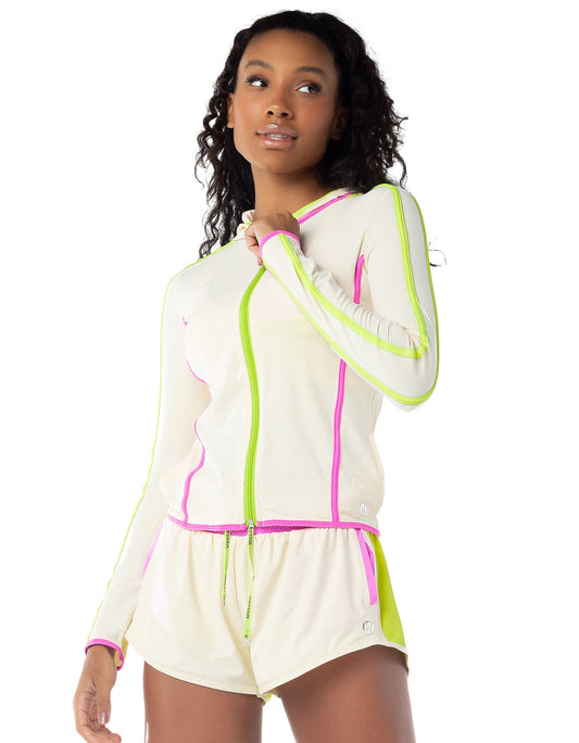 Jaqueta Dry Fit Kate