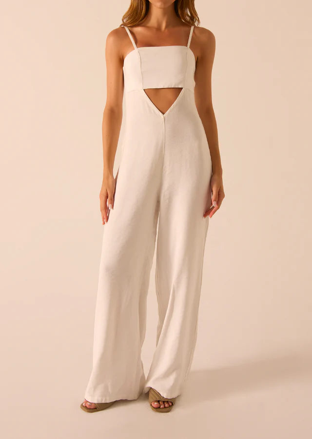 Time Jumpsuit