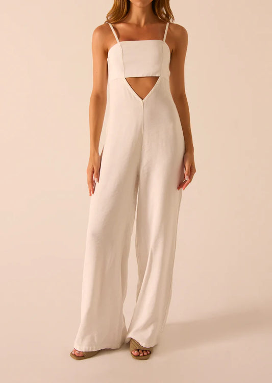 Time Jumpsuit