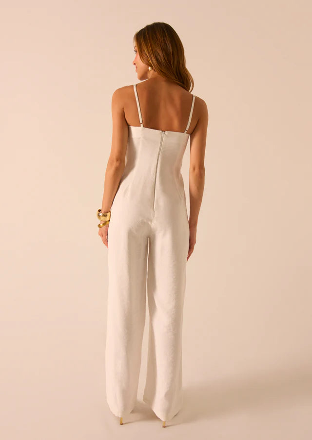 Time Jumpsuit
