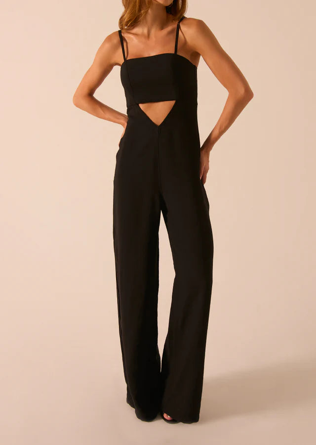 Time Jumpsuit
