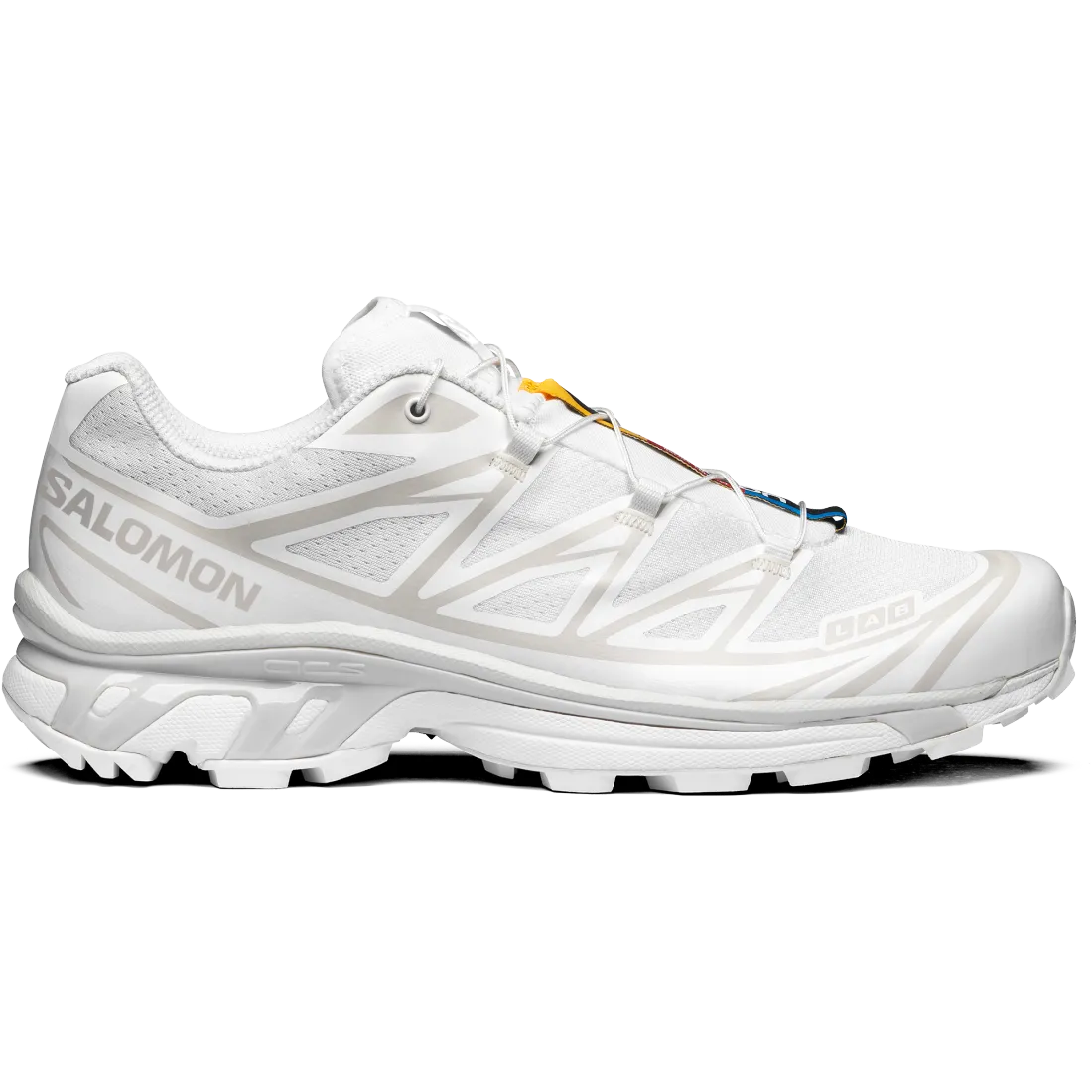 Sneaker Salomon XT 6