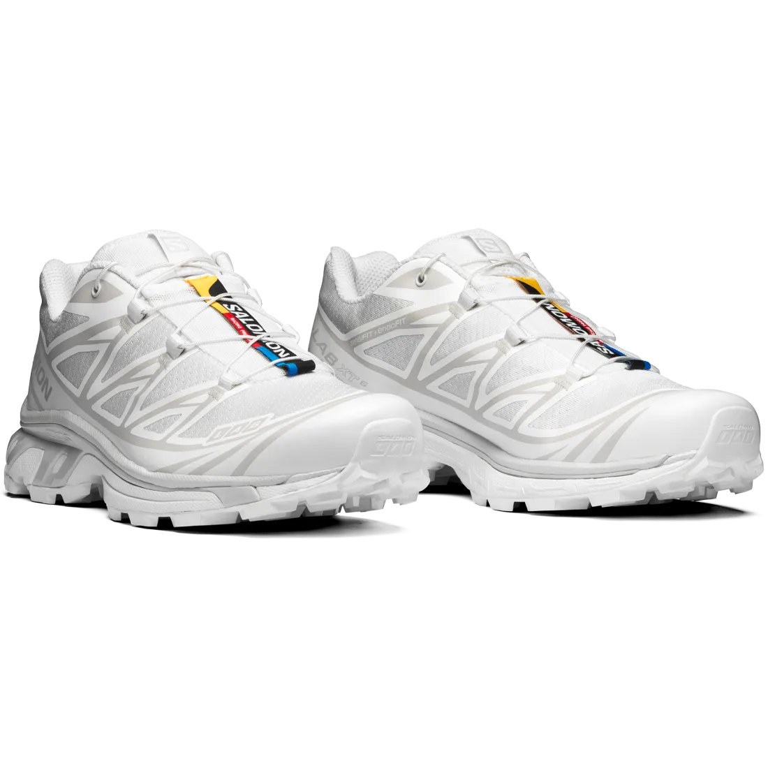 Sneaker Salomon XT 6